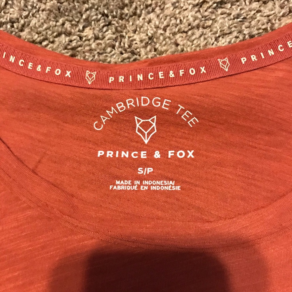 Tee - Picture 2 of 2